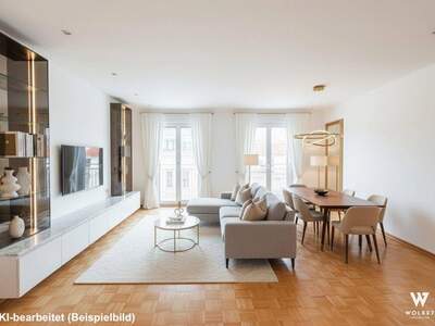 Wohnung kaufen in 1190 Wien