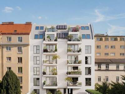 Wohnung kaufen in 1210 Wien (Bild 2)