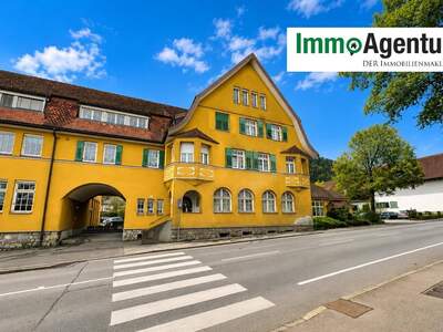 Wohnung mieten in 6840 Götzis