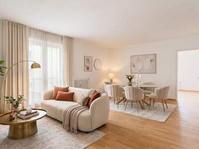 Wohnung kaufen in 5020 Salzburg (Bild 3)