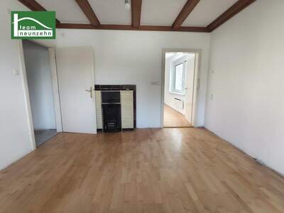 Terrassenwohnung mieten in 3380 Pöchlarn (Bild 2)