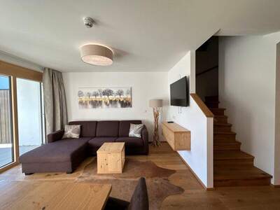 Terrassenwohnung kaufen in 5700 Zell am See (Bild 4)