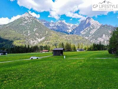 Grundstück kaufen in 6393 St. Ulrich