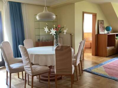 Wohnung mit Balkon mieten in 8501 Lieboch (Bild 4)