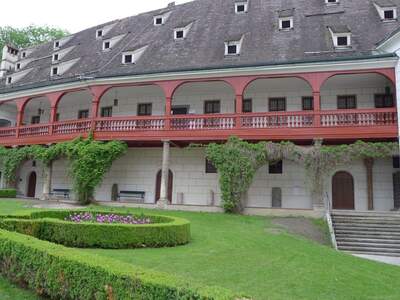 Gewerbeobjekt mieten in 6020 Innsbruck (Bild 2)