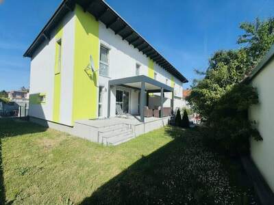 Haus kaufen in 2483 Weigelsdorf
