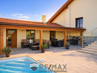 Einfamilienhaus kaufen in 2443 Deutsch (Bild 3)