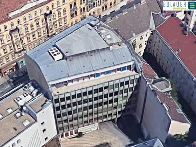 Gewerbeobjekt mieten in 1060 Wien