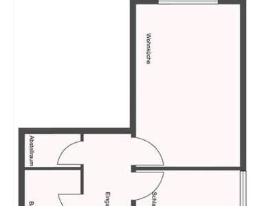 Mietwohnung in 6900 Bregenz