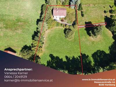 Haus kaufen in 8234 Rohrbach