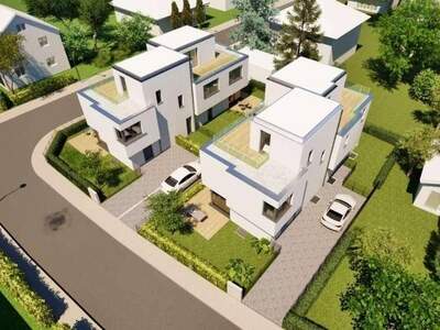 Haus kaufen in 1230 Wien