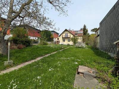 Grundstück kaufen in 2380 Perchtoldsdorf