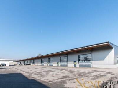 Lager mieten in 4320 Perg (Bild 3)