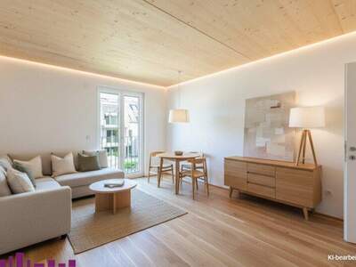 Terrassenwohnung kaufen in 1100 Wien (Bild 1)