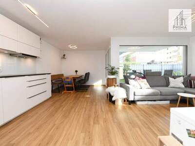 Wohnung kaufen in 6845 Hohenems