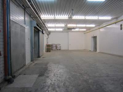 Werkstatt mieten in 3300 Amstetten