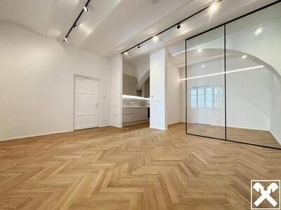 Wohnung mieten in 4600 Wels