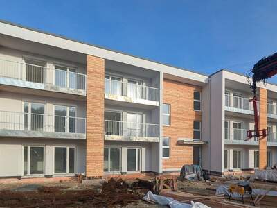 Wohnung kaufen in 8230 Hartberg