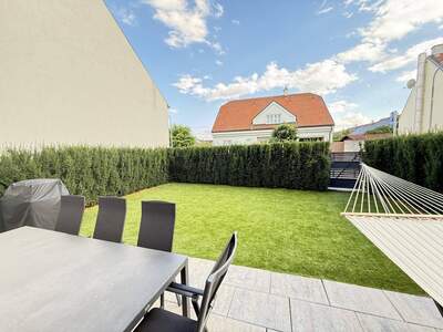 Haus kaufen in 1210 Wien