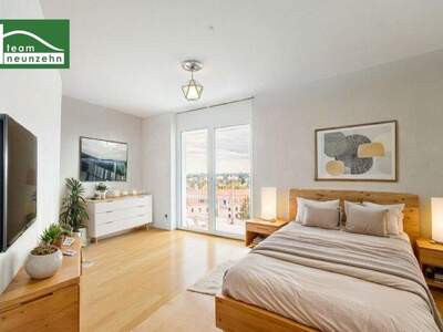 Terrassenwohnung mieten in 8020 Graz (Bild 2)