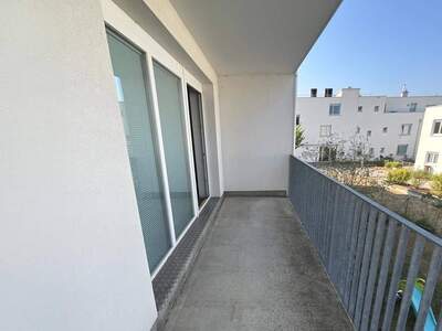 Wohnung mieten in 3300 Amstetten