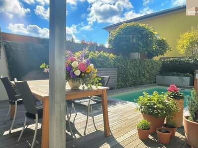 Haus mit Garten kaufen in 2522 Oberwaltersdorf (Bild 4)