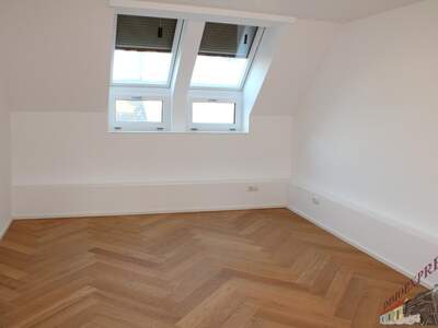 Terrassenwohnung kaufen in 1090 Wien (Bild 5)