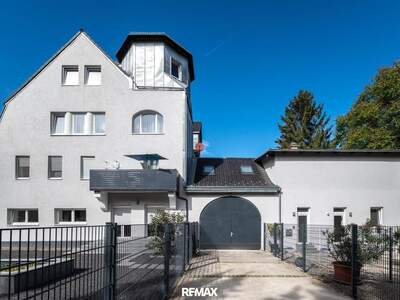 Wohnung kaufen in 3021 Pressbaum