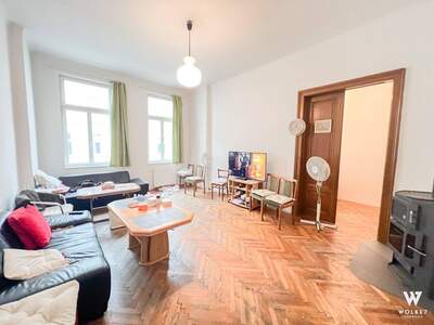 Wohnung kaufen in 1070 Wien