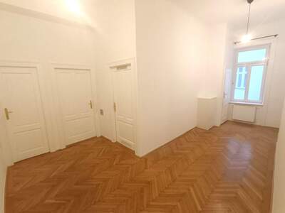 Apartment provisionsfrei mieten in 1040 Wien