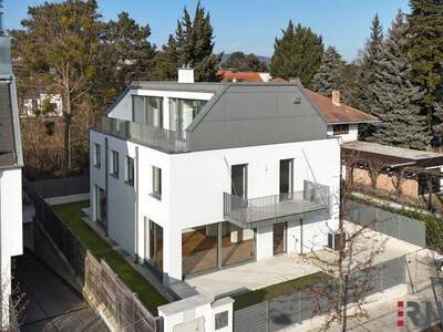 Einfamilienhaus kaufen in 1130 Wien (Bild 5)