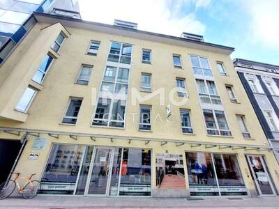 Maisonette mieten in 4020 Linz