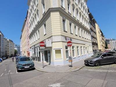 Gewerbeobjekt mieten in 1030 Wien