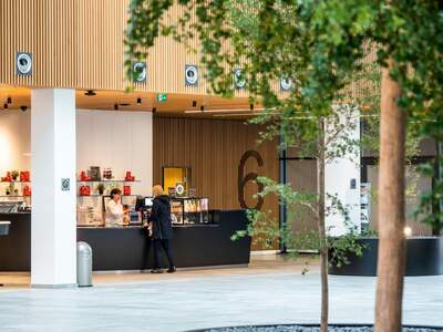 Gewerbeobjekt mieten in 1120 Wien (Bild 4)