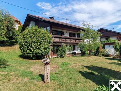 Haus kaufen in 9065 Ebenthal