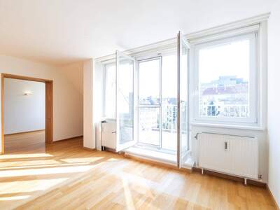 Mietwohnung in 1140 Wien