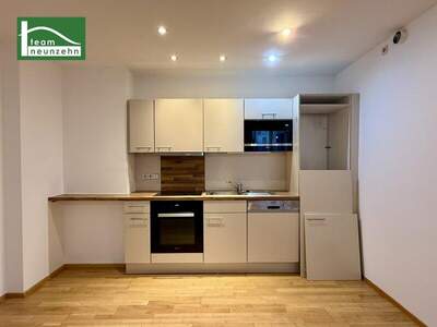 Terrassenwohnung mieten in 1050 Wien (Bild 5)