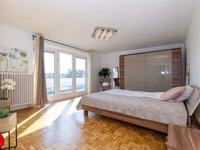 Terrassenwohnung kaufen in 2320 Schwechat (Bild 4)