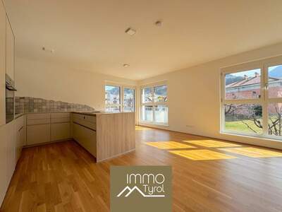 Wohnung kaufen in 6112 Wattens