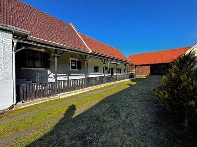 Bauernhaus kaufen in 8490 Bad Radkersburg (Bild 2)