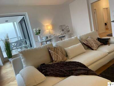 Eigentumswohnung in 7072 Mörbisch