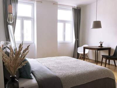 Wohnung kaufen in 1200 Wien