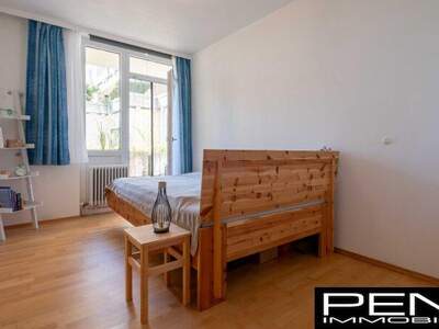 Terrassenwohnung mieten in 4060 Leonding