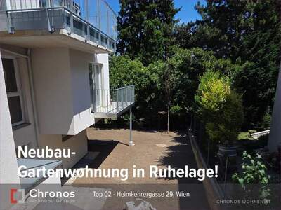 Anlageobjekt kaufen in 1100 Wien