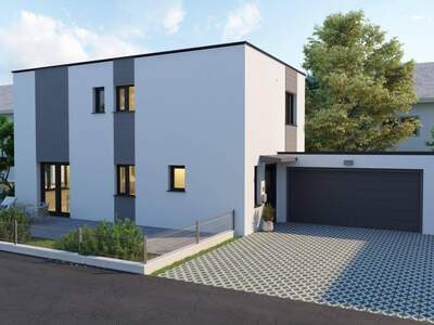Haus kaufen in 4614 Marchtrenk