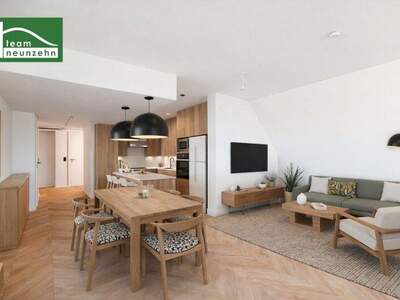 Terrassenwohnung kaufen in 1220 Wien (Bild 2)