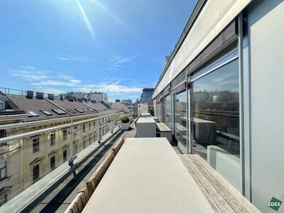 Gewerbeobjekt mieten in 1040 Wien