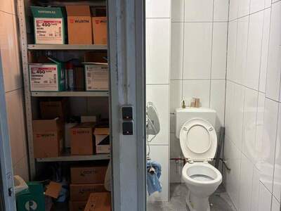 Gewerbeobjekt mieten in 2340 Mödling