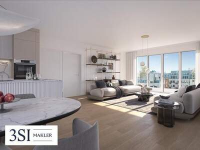 Wohnung kaufen in 1170 Wien
