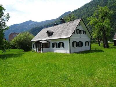 House provisionsfrei mieten in 4802 Oberösterreich